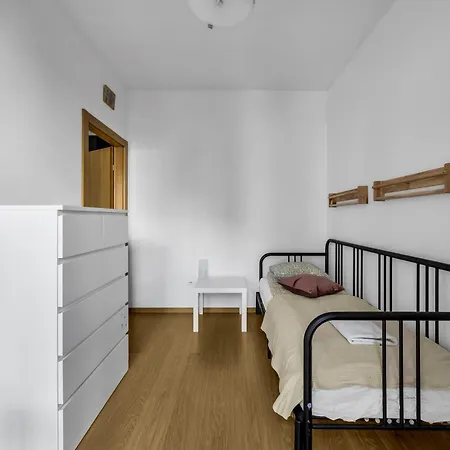 Bielany Business - Balcony, Parking - By Rentujemy