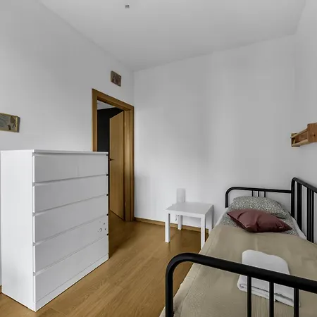 Bielany Business - Balcony, Parking - By Rentujemy * ורשה