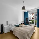 Bielany Business - Balcony, Parking - By Rentujemy *