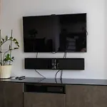 Apartment Bielany Business - Balcony, Parking - By Rentujemy Warsaw