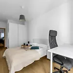 Apartment Bielany Business - Balcony, Parking - By Rentujemy *