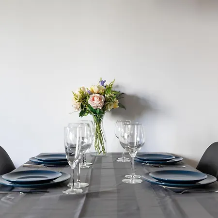 Apartment Bielany Business - Balcony, Parking - By Rentujemy