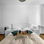 Bielany Business - Balcony, Parking - By Rentujemy