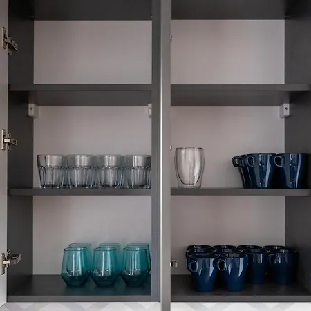 Bielany Business - Balcony, Parking - By Rentujemy Apartman