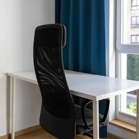 Bielany Business - Balcony, Parking - By Rentujemy Apartamento *